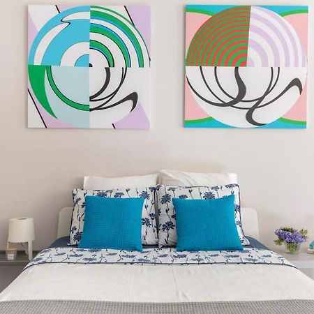 Stylish Studio In Central Location Belgrad Exteriör bild
