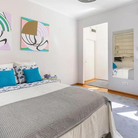 Stylish Studio In Central Location Belgrad Exteriör bild